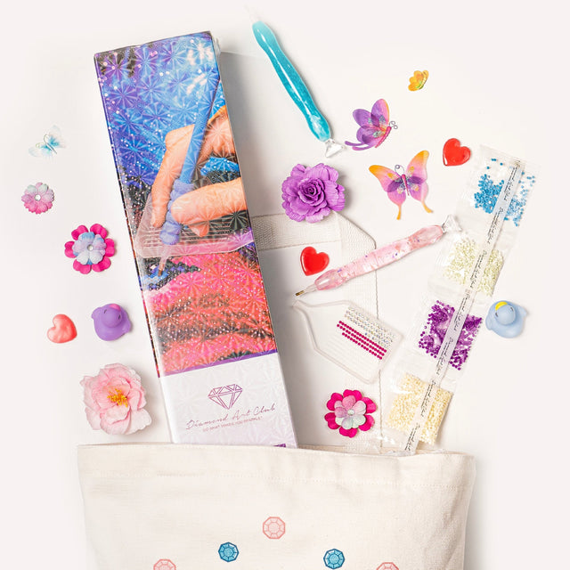 Share your masterpiece