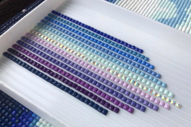 Share your masterpiece