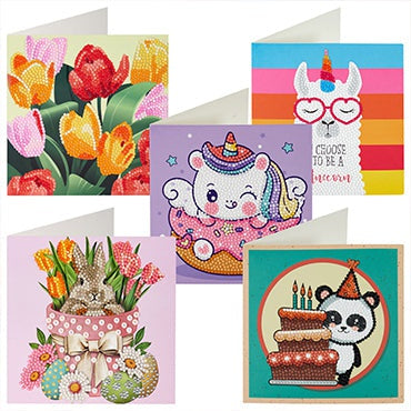 Cards Featured Image