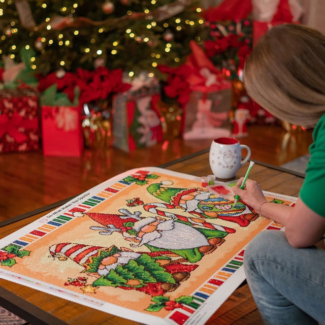 Share your masterpiece