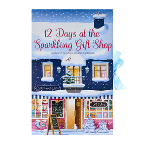 Diamond Painting Advent Calendar (2025)