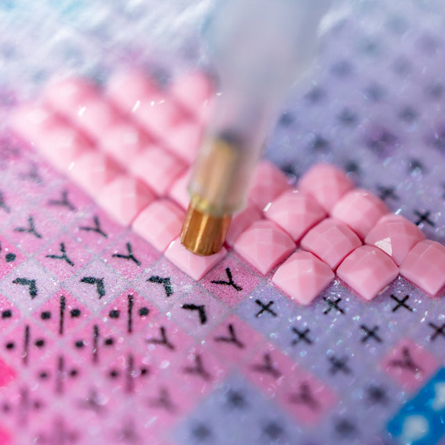 Share your masterpiece